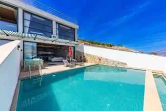 Villa Irmak 1