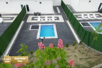 Villa Termal Exclusive