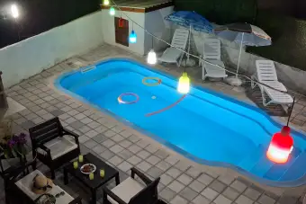 Villa Bora 2 