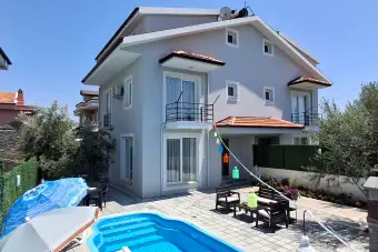 Villa Bora 2 