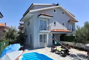 Villa Bora 2 
