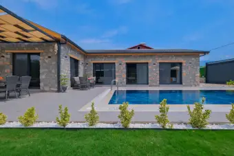 Villa Leylek
