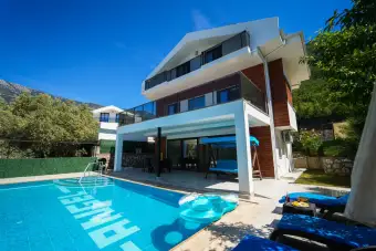 Villa Angel Prestıge B