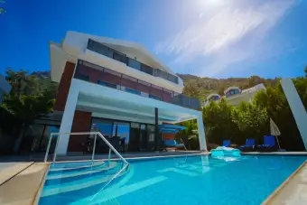 Villa Angel Prestıge B