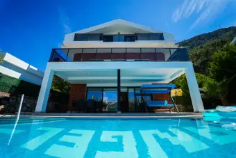 Villa Angel Prestıge B