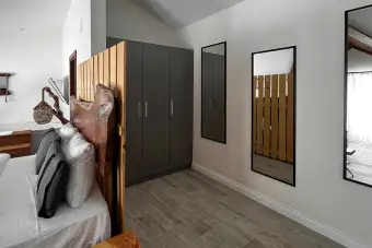 Apart Uludağ Papatya