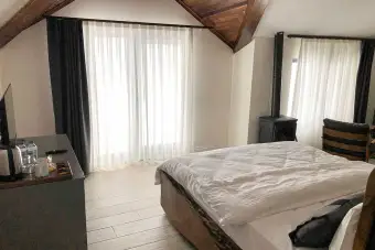 Apart Uludağ Papatya