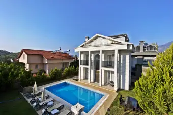 Villa Cihan