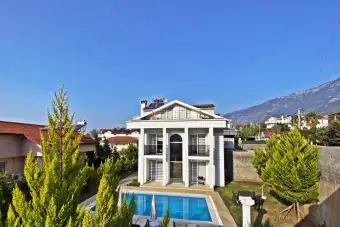 Villa Cihan