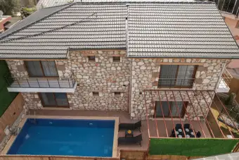 Villa Kum