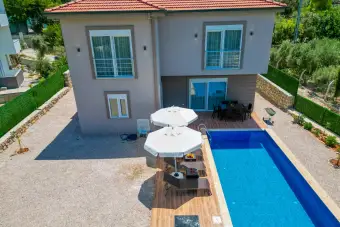 Villa Ak Kaş