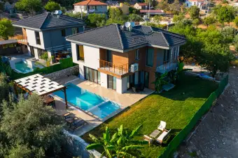 Villa Sefa Söğüt