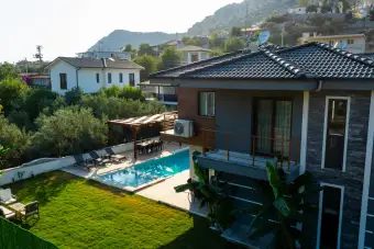 Villa Sefa Söğüt