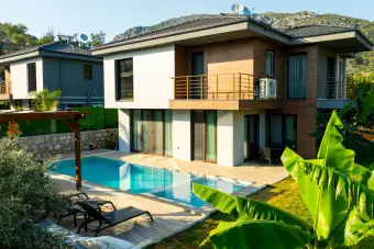 Villa Sefa Söğüt