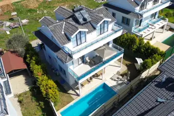 Villa Eylül Çiftlik