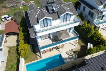 Villa Eylül Çiftlik