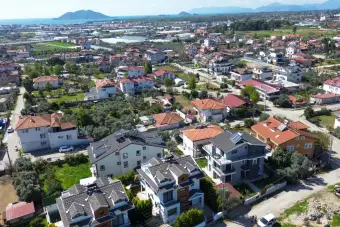 Villa Eylül Çiftlik