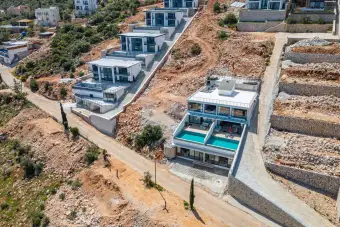 Villa Irmak 1