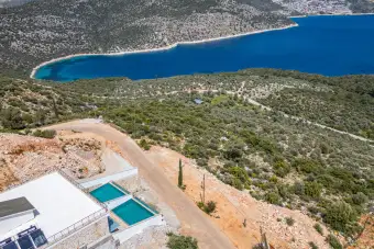 Villa Irmak 2