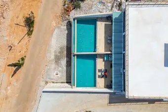 Villa Irmak 2
