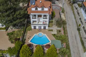 Villa Olympia Dream 2