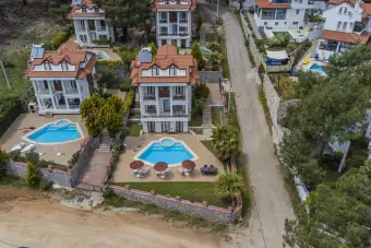 Villa Olympia Dream 1