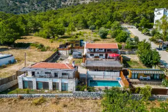Villa Oasis Patara 