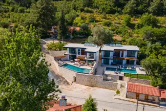 Villa Ak Bulut 4