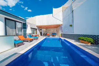 Villa Turkuaz Yeşilköy