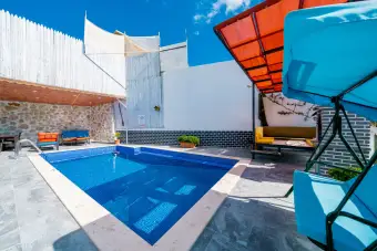 Villa Turkuaz Yeşilköy