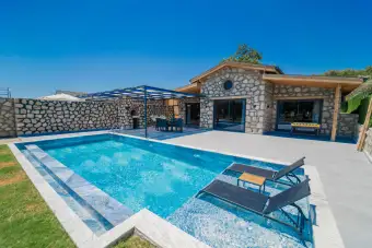 Villa Gretna1