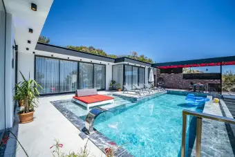 Villa Kartal Yuvası