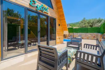 Eylül Bungalow