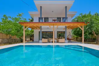 Villa Üzümlü Olive