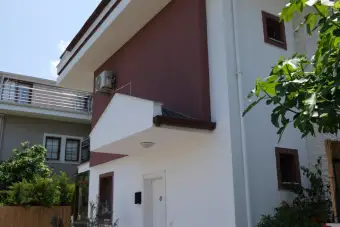 Villa Ayshe