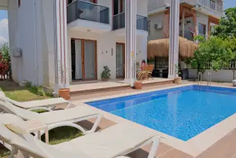 Villa Ayshe