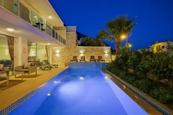 Villa Lumi