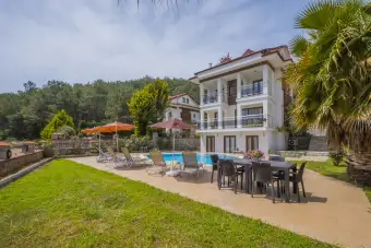 Villa Olympia Dream 1