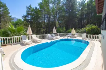 Villa Brookland Paris