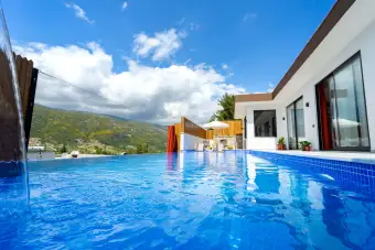 Villa Dinçer Sarıbelen