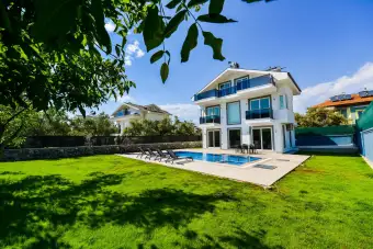 Villa Tera