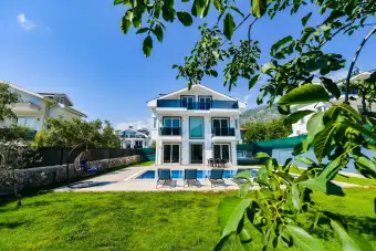 Villa Tera