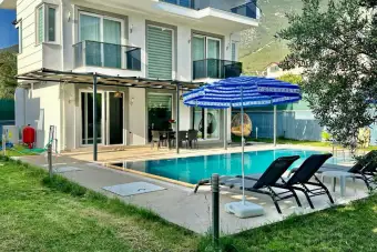 Villa Tera Duo