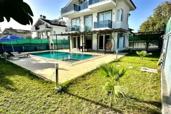 Villa Tera Duo