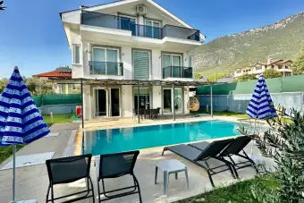 Villa Tera Duo