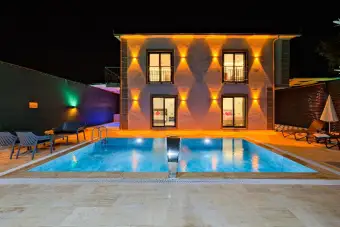 Villa Akrem