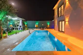 Villa Akrem