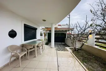 Villa Albus Çandarlı