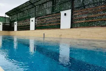 Villa Albus Çandarlı