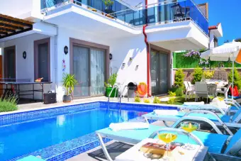 Villa Alenya 